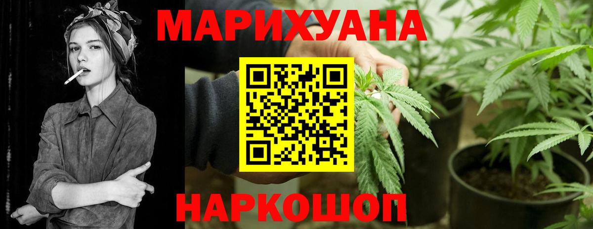 Конопля White Widow Отрадный